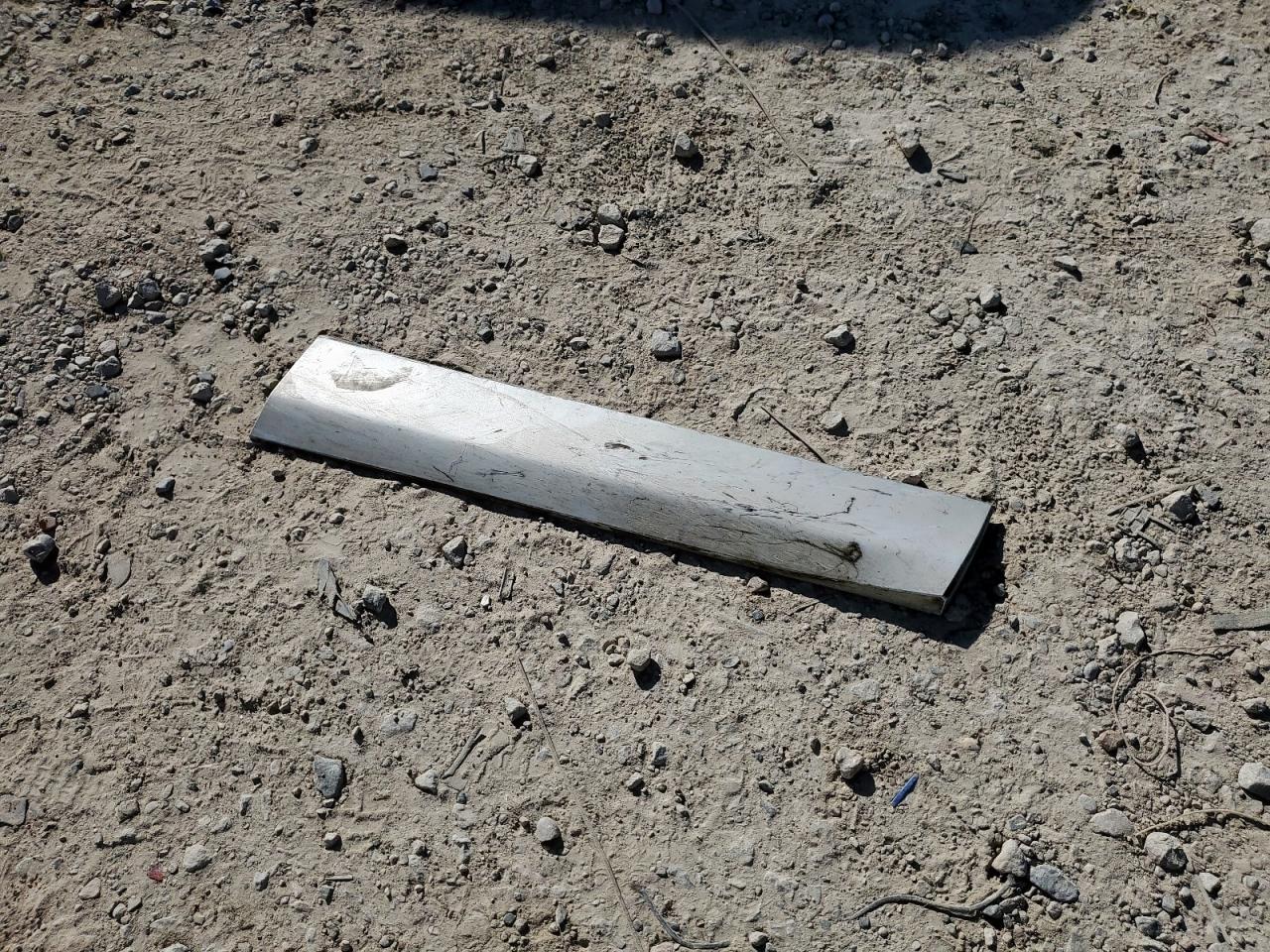 2017 Buick Envision Premium VIN: LRBFXESX0HD104391 Lot: 93027345