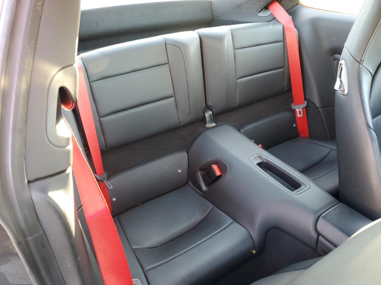 2014 Porsche 911 Carrera S VIN: WP0AB2A92ES122992 Lot: 93181945