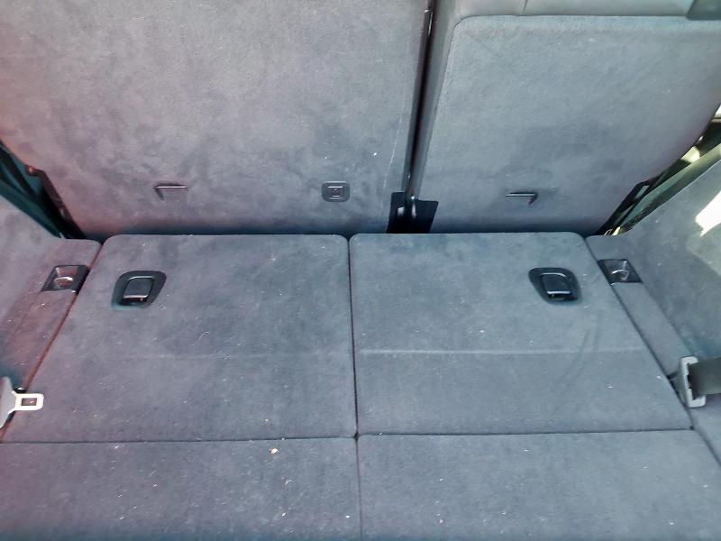 2010 BMW X5 XDRIVE30D SE 5DR AUTO [7 SEAT]