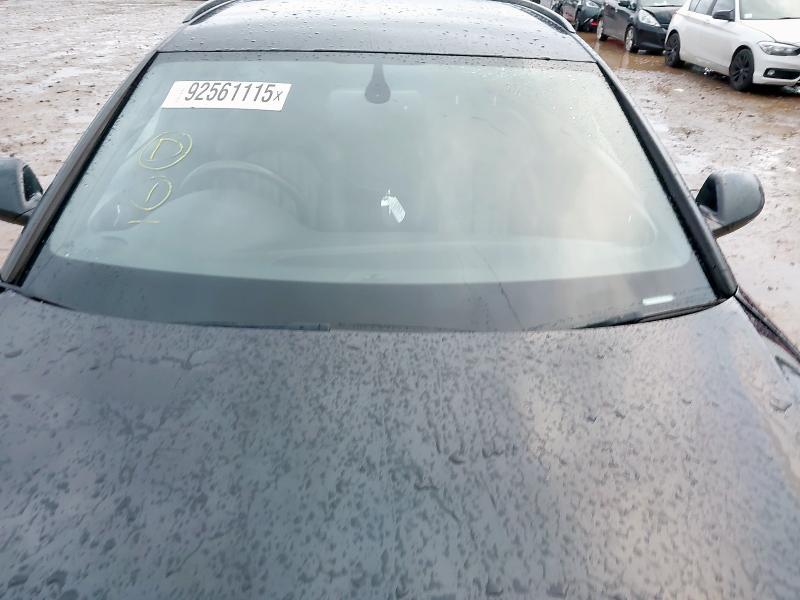 2013 AUDI A6 2.0 TDI BLACK EDITION 5DR MULTITRONIC