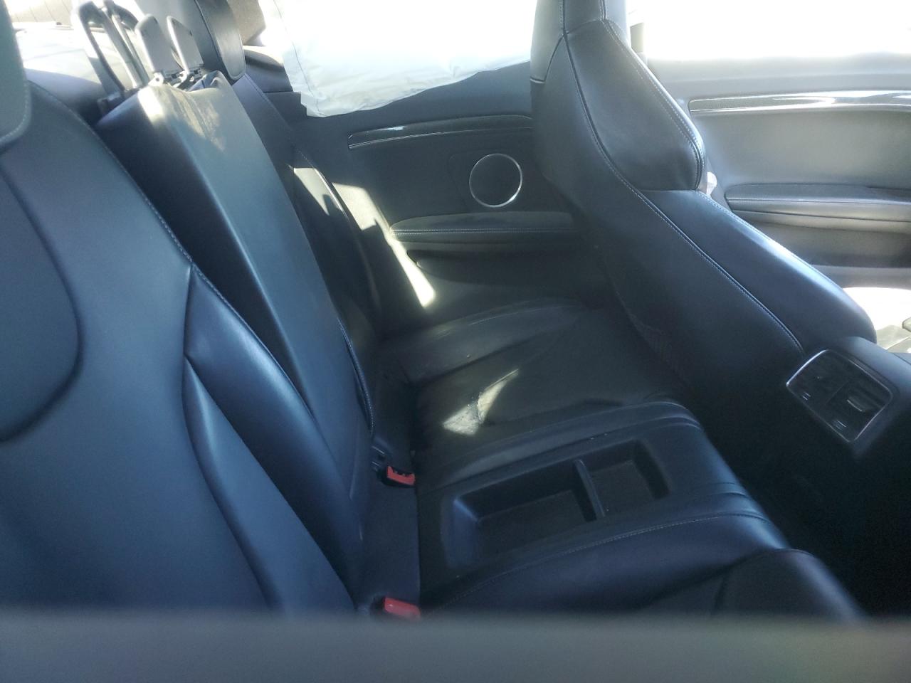 2015 Audi S5 Premium Plus VIN: WAUCGAFR5FA036660 Lot: 93226585