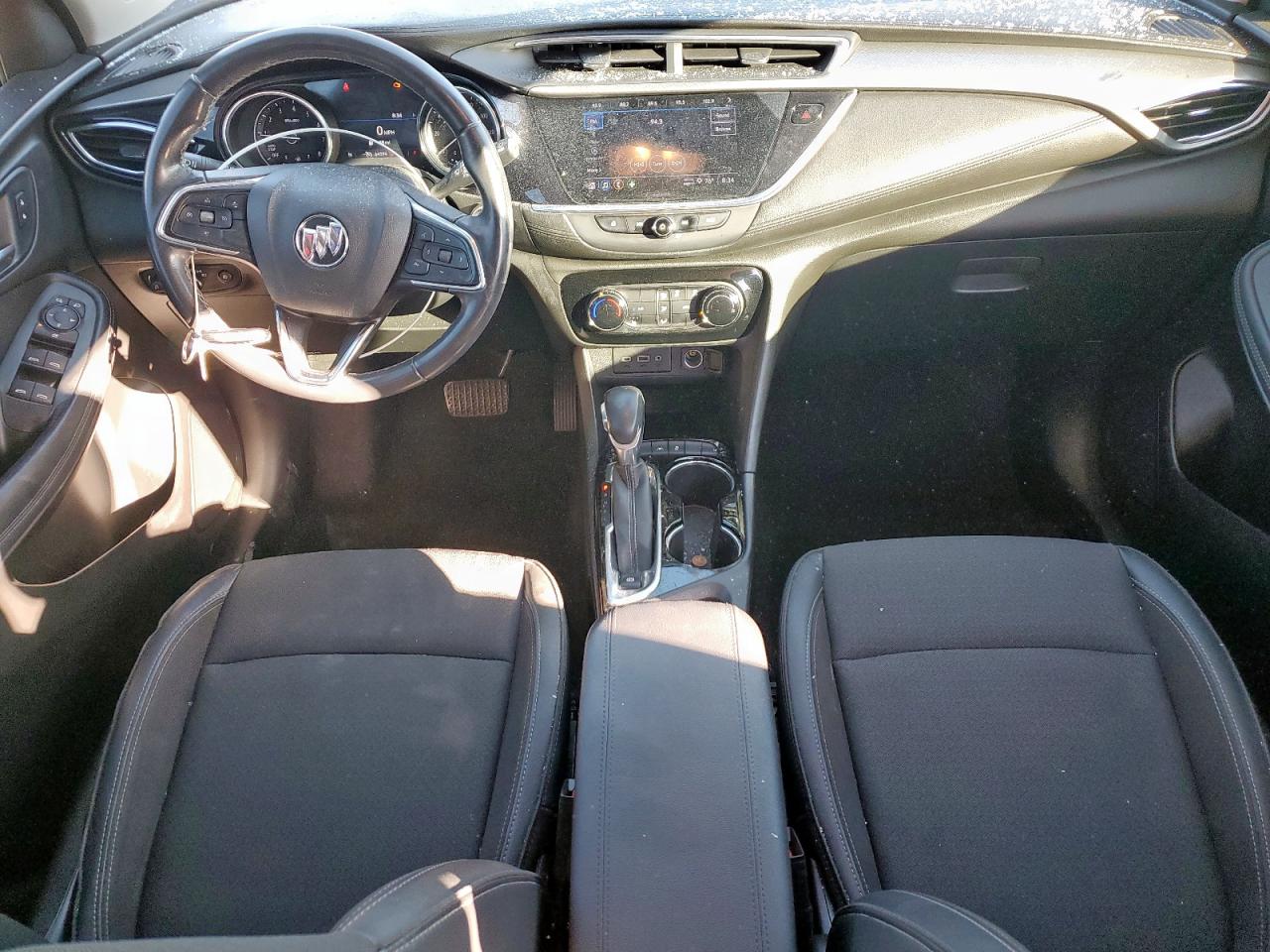 2021 Buick Encore Gx Preferred VIN: KL4MMBS29MB040940 Lot: 91697175