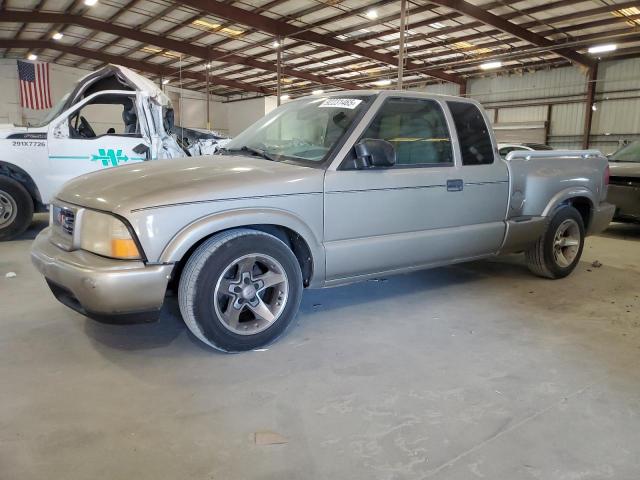 2001 Gmc Sonoma