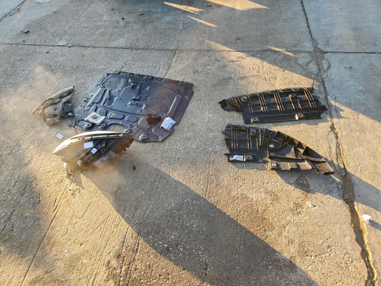 2021 Mercedes-Benz A 35 Amg VIN: W1K3G5BB0MJ264071 Lot: 91469445