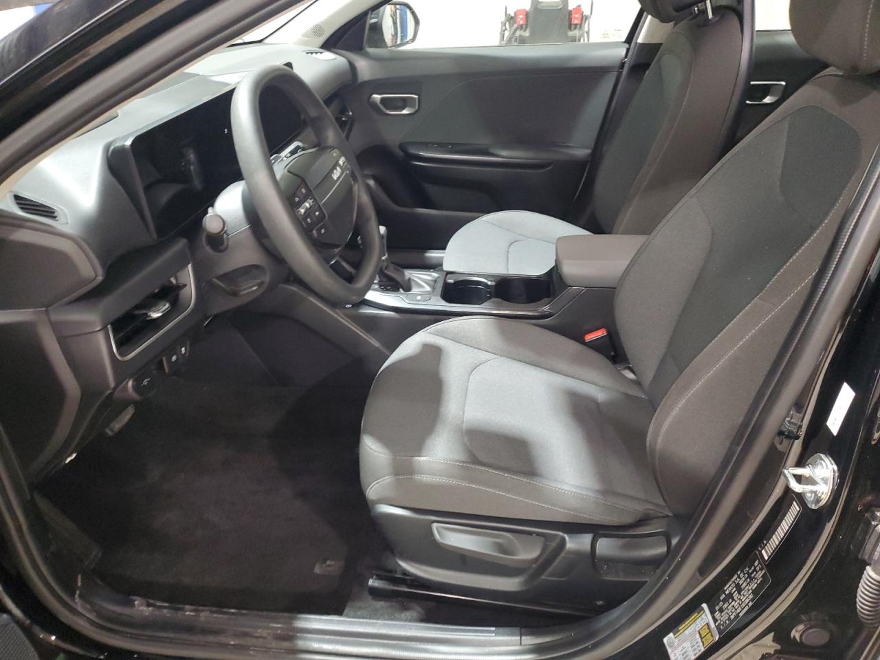 2025 Kia K4 Lx VIN: 3KPFT4DE1SE086282 Lot: 93077525