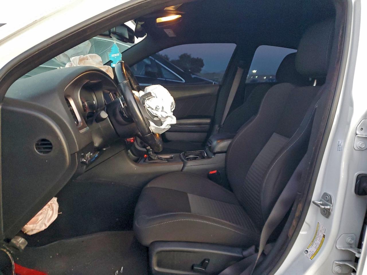 2021 Dodge Charger Gt VIN: 2C3CDXHG5MH643879 Lot: 94348675