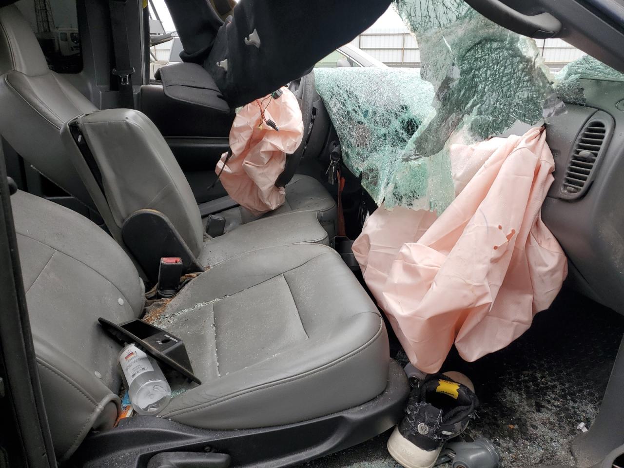 2005 Ford Ranger Super Cab VIN: 1FTZR45E05PA13628 Lot: 91646125