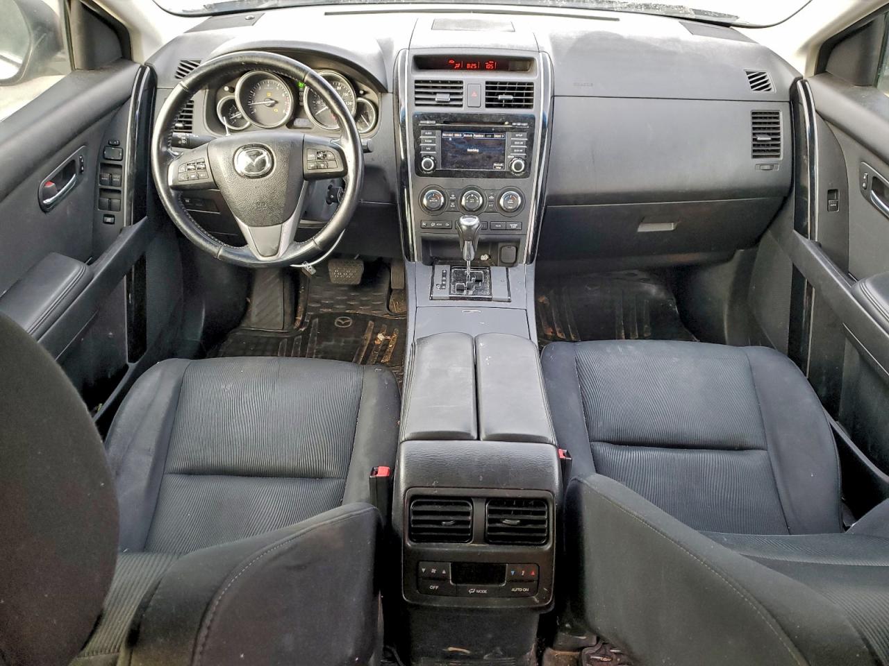 2013 Mazda Cx-9 Sport VIN: JM3TB3BV0D0418119 Lot: 93294685