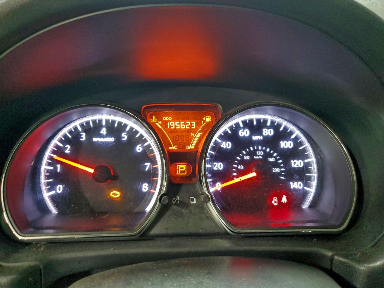 2014 Nissan Versa S VIN: 3N1CN7AP7EL830085 Lot: 93965755