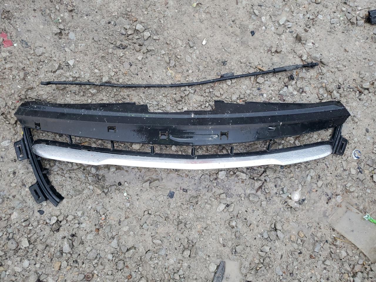 2016 Chrysler Town & Country Touring VIN: 2C4RC1BG2GR111082 Lot: 93370165