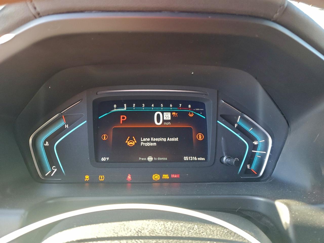 2023 Honda Odyssey Sport-L VIN: 5FNRL6H74PB051824 Lot: 92666195