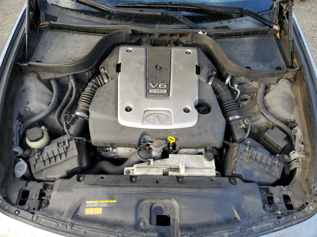 2012 Infiniti G37 Base VIN: JN1CV6AP4CM628625 Lot: 93762025