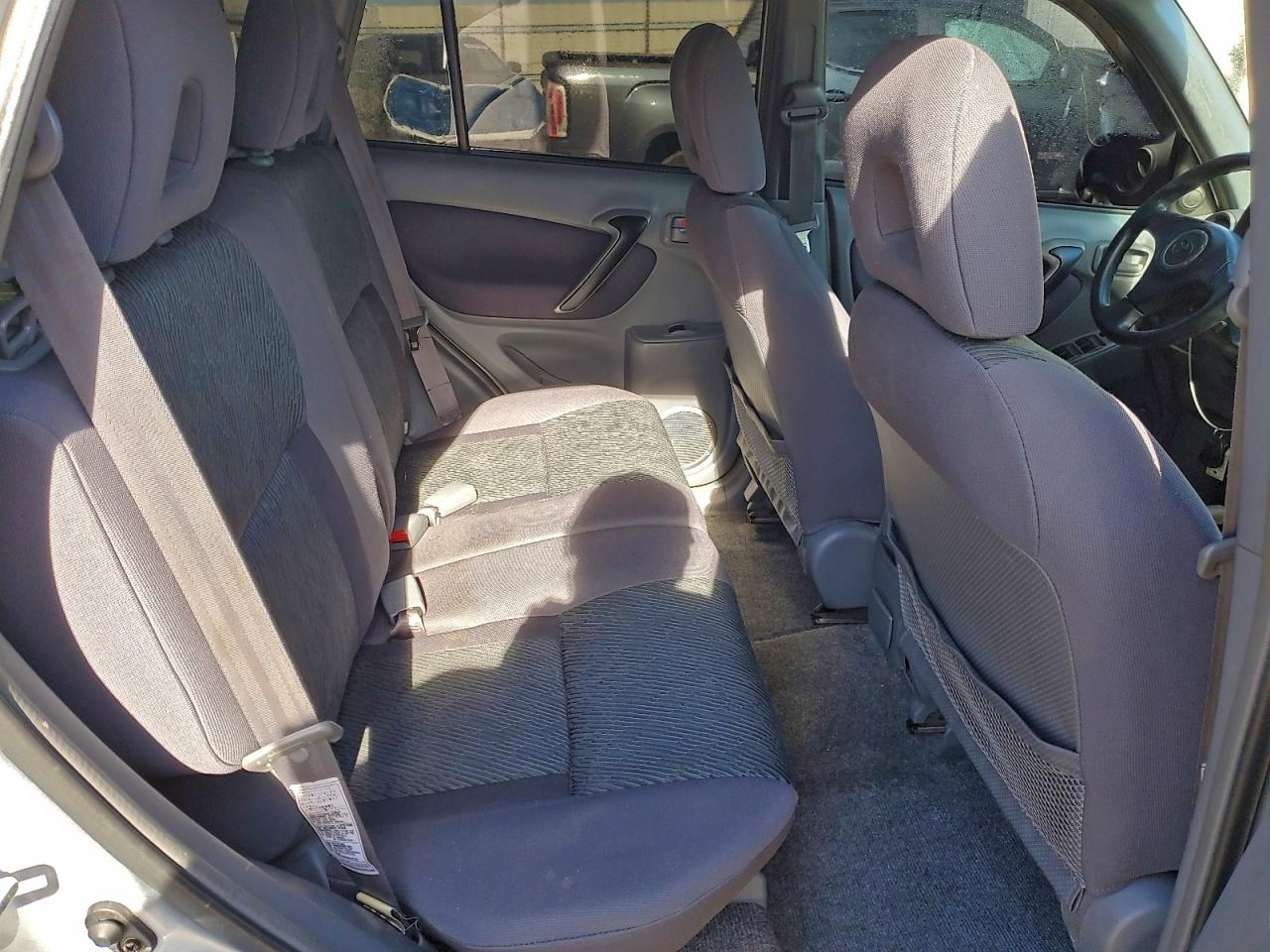 2003 Toyota Rav4 VIN: JTEGH20V030100131 Lot: 94148245