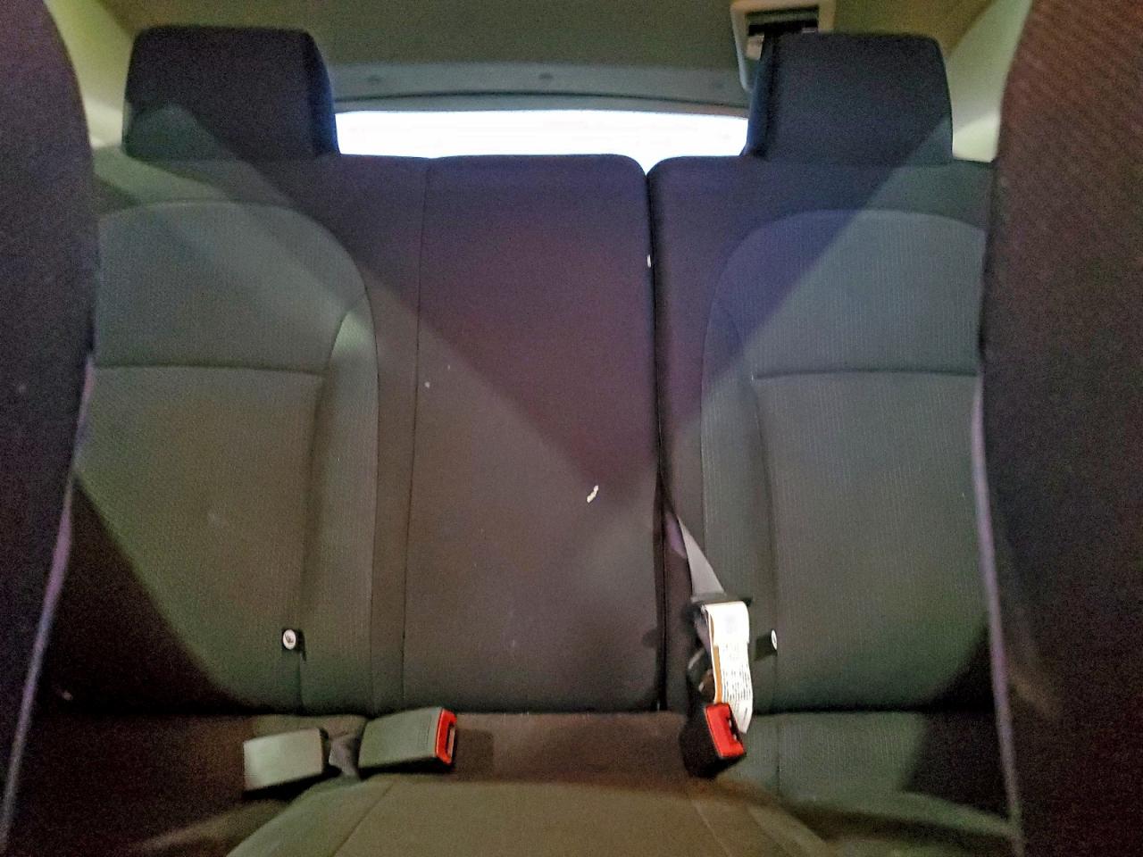 2013 Nissan Rogue S VIN: JN8AS5MV2DW635374 Lot: 94329495