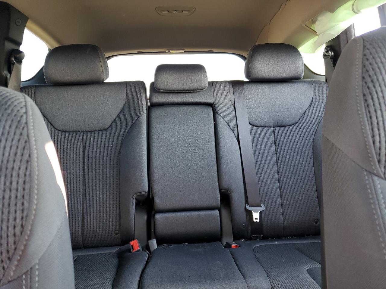 2022 Hyundai Santa Fe Sel VIN: 5NMS6DAJ1NH380401 Lot: 93341525