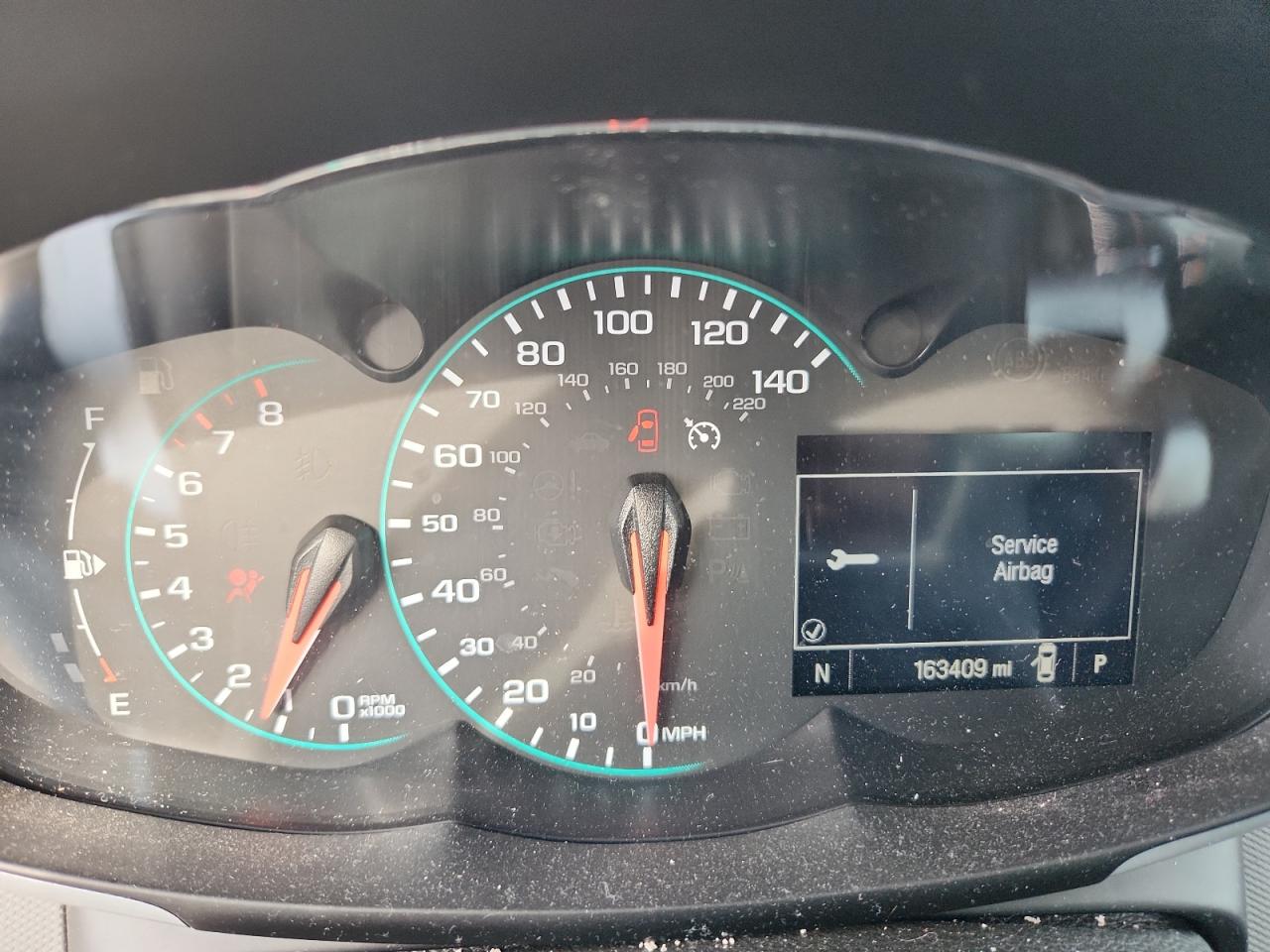 2018 Chevrolet Sonic Lt VIN: 1G1JD5SH6J4108389 Lot: 93403545