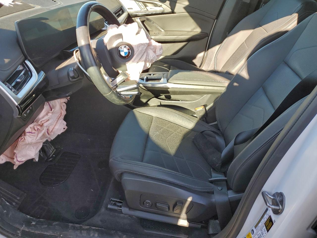 2023 BMW X1 xDrive28I VIN: WBX73EF05P5X59222 Lot: 94548415