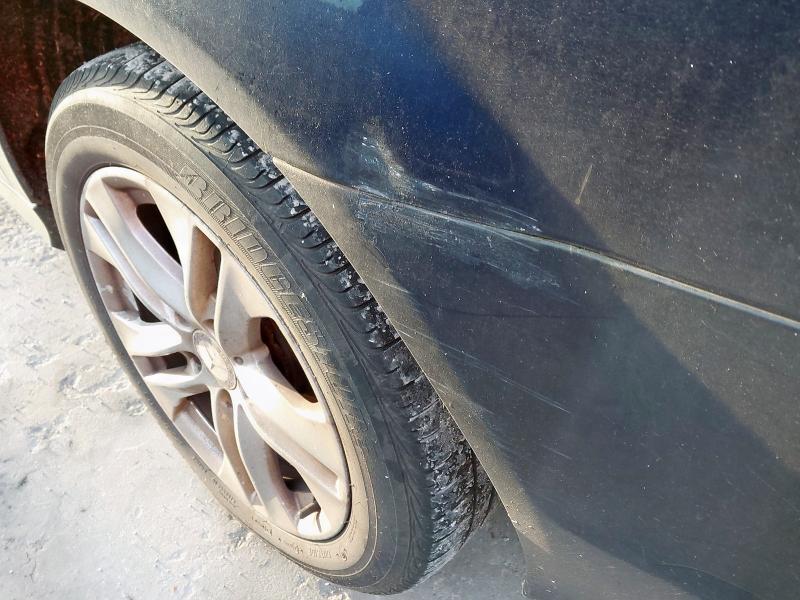 2012 MERCEDES-BENZ C CLASS C220 CDI BLUEEFFICIENCY EXECUTIVE SE 4DR