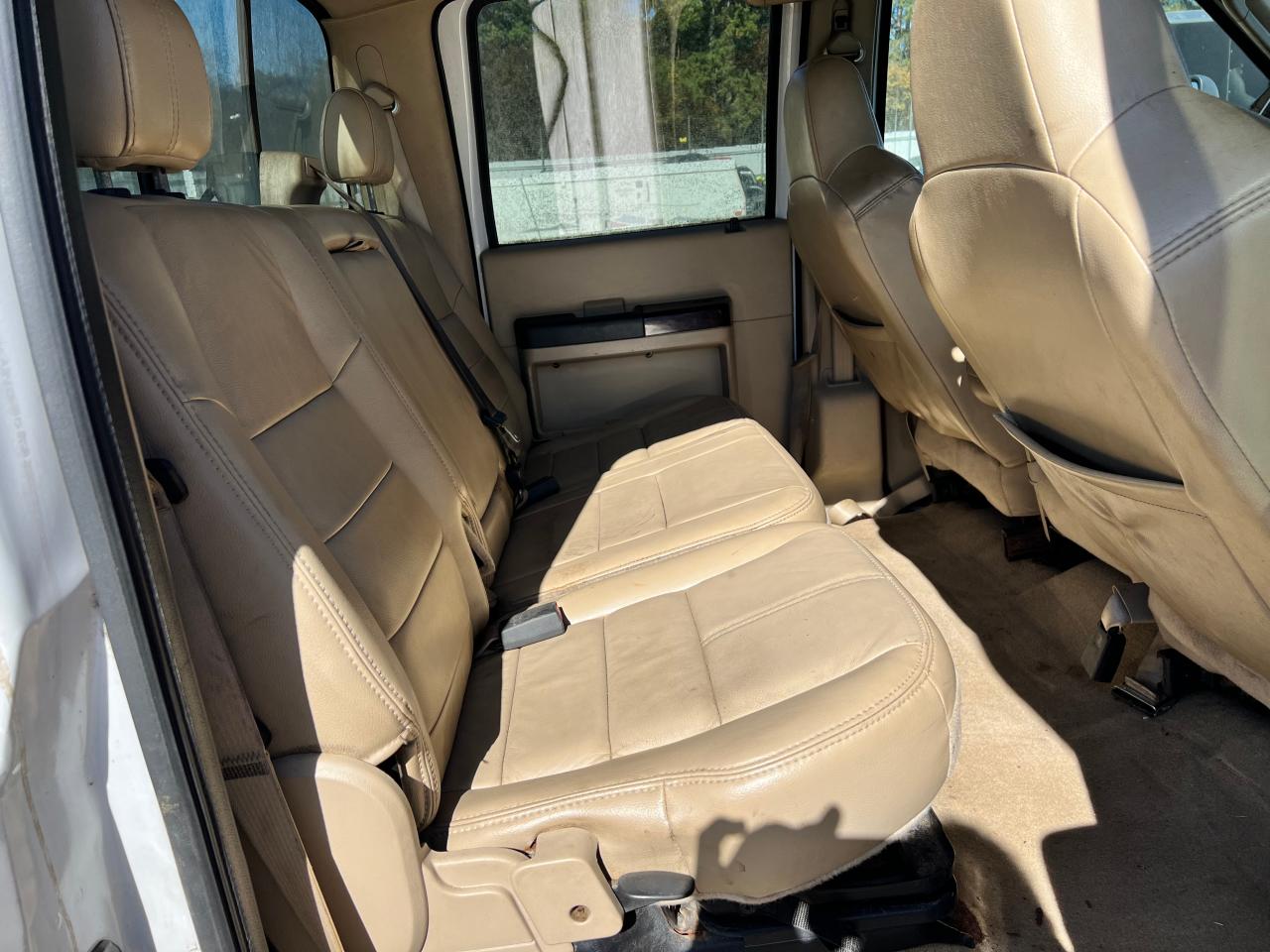 2008 Ford F350 Super Duty VIN: 1FTWW33R28EB66068 Lot: 91552715