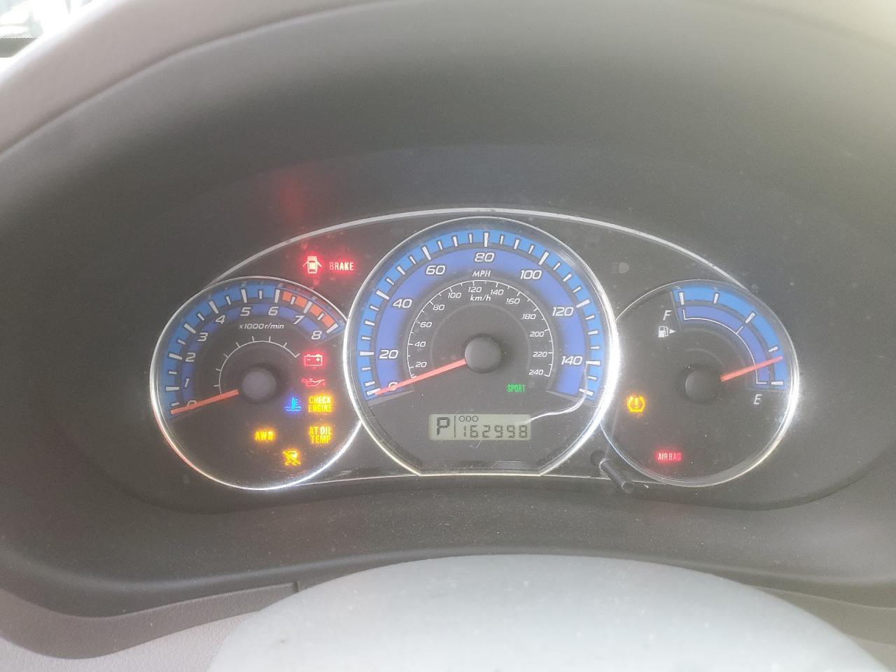 2009 Subaru Forester 2.5X VIN: JF2SH61699H788171 Lot: 91605845