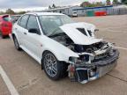 1998 MITSUBISHI LANCER EVO V  for sale at Copart NEWBURY