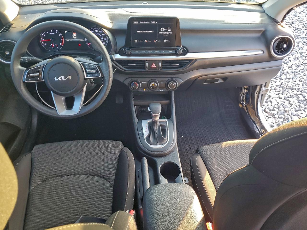 2024 Kia Forte Lx VIN: 3KPF24ADXRE704000 Lot: 94330695