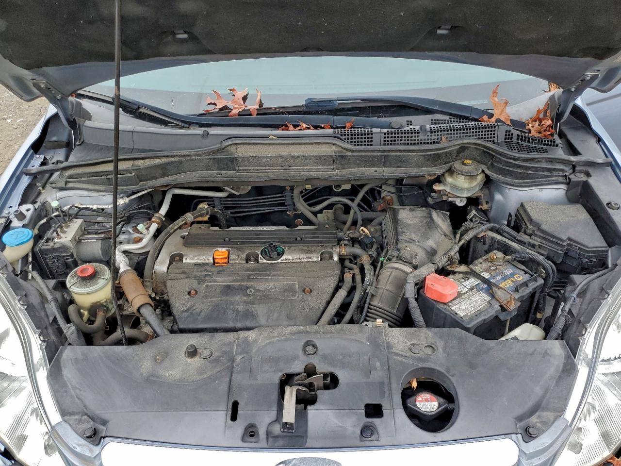 2009 Honda Cr-V Ex VIN: 5J6RE485X9L009200 Lot: 93672795