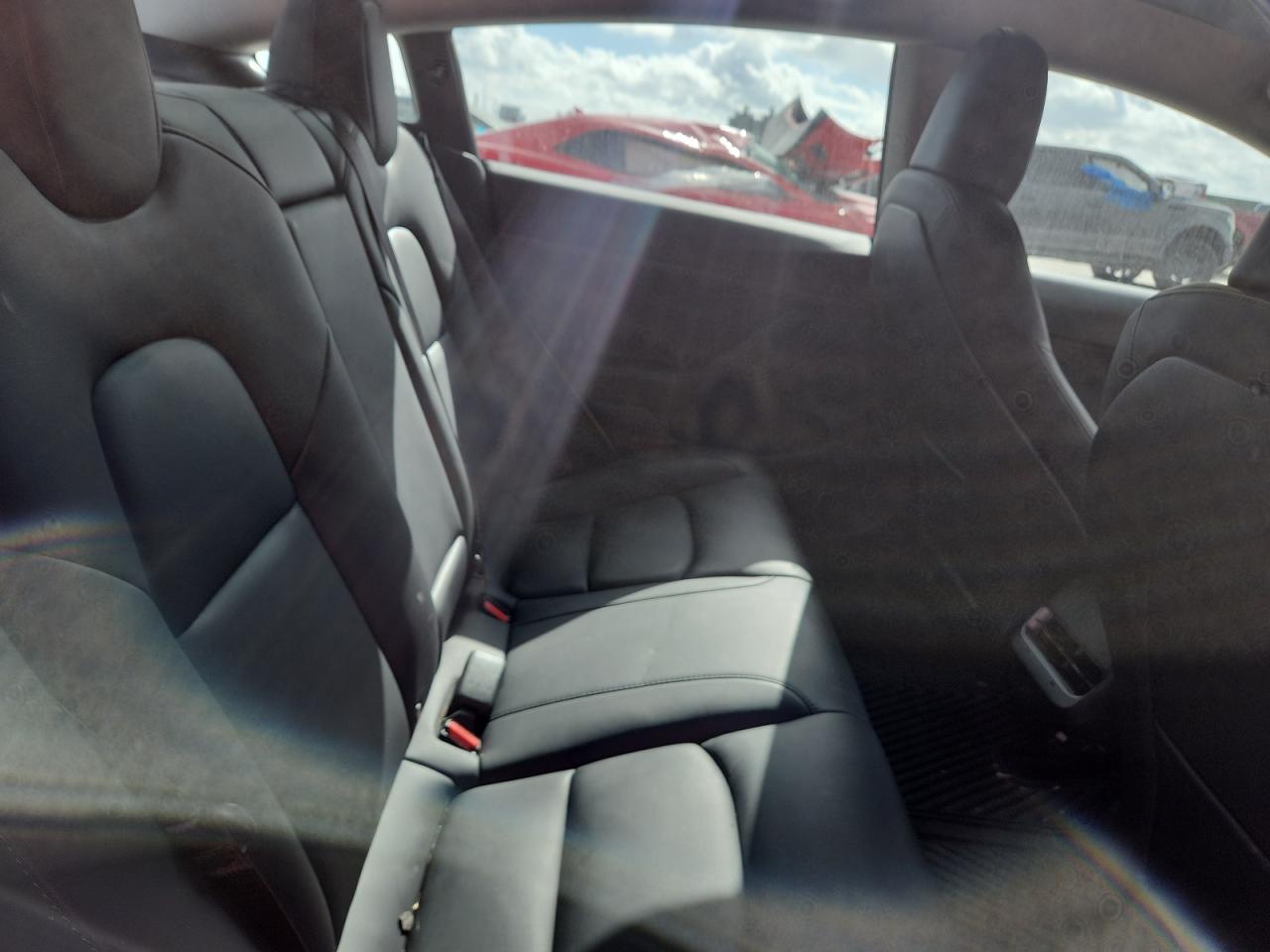 2023 Tesla Model 3 VIN: 5YJ3E1EA0PF549859 Lot: 90668735