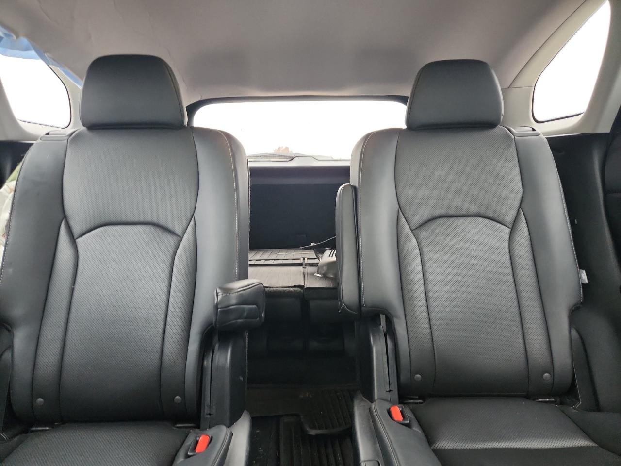 2021 Lexus Rx 350 L VIN: JTJHZKFA1M2031995 Lot: 93622115