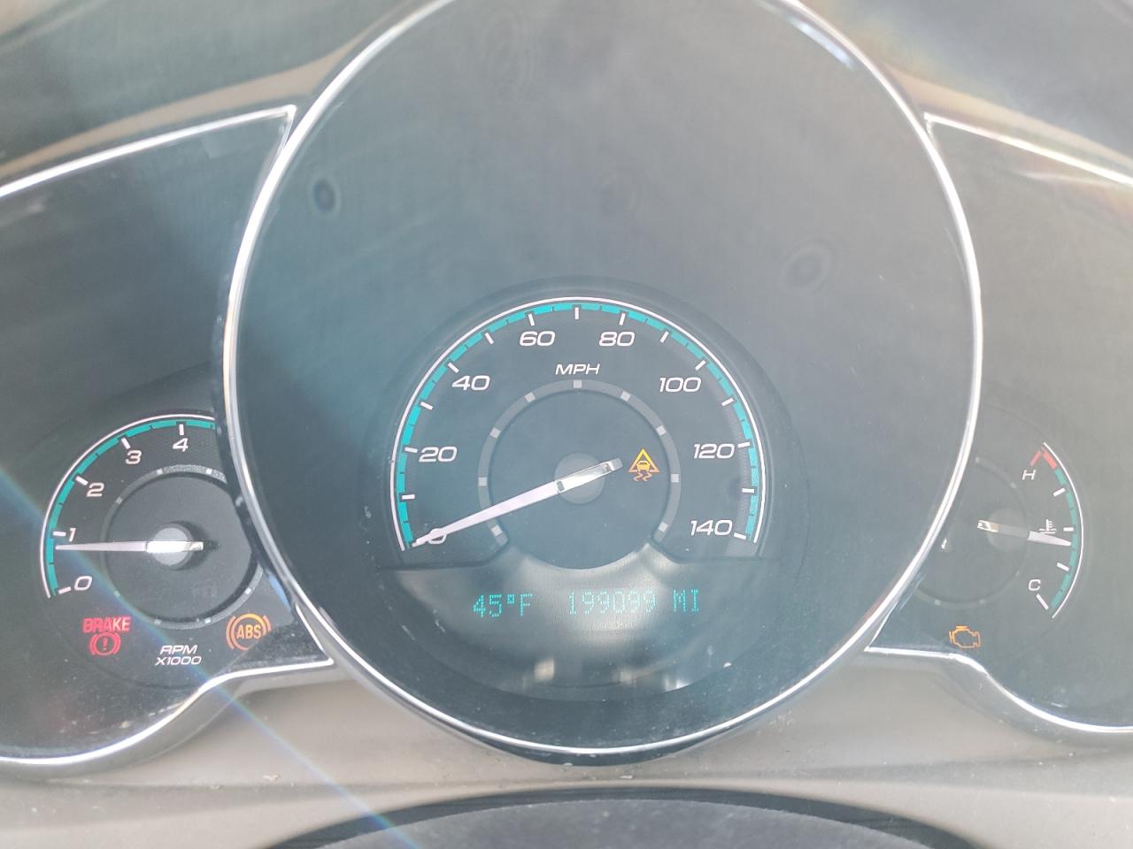 2010 Chevrolet Malibu 2Lt VIN: 1G1ZD5EB7AF122820 Lot: 91476395