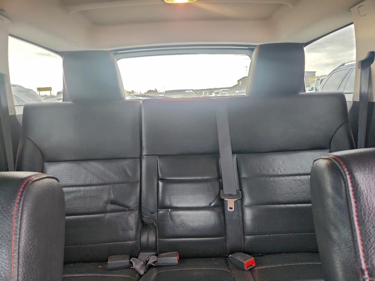 2007 Dodge Nitro R/T VIN: 1D8GU586X7W620260 Lot: 93833765