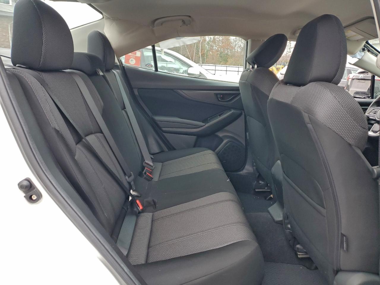 2023 Subaru Impreza VIN: 4S3GKAB60P3605824 Lot: 94130335