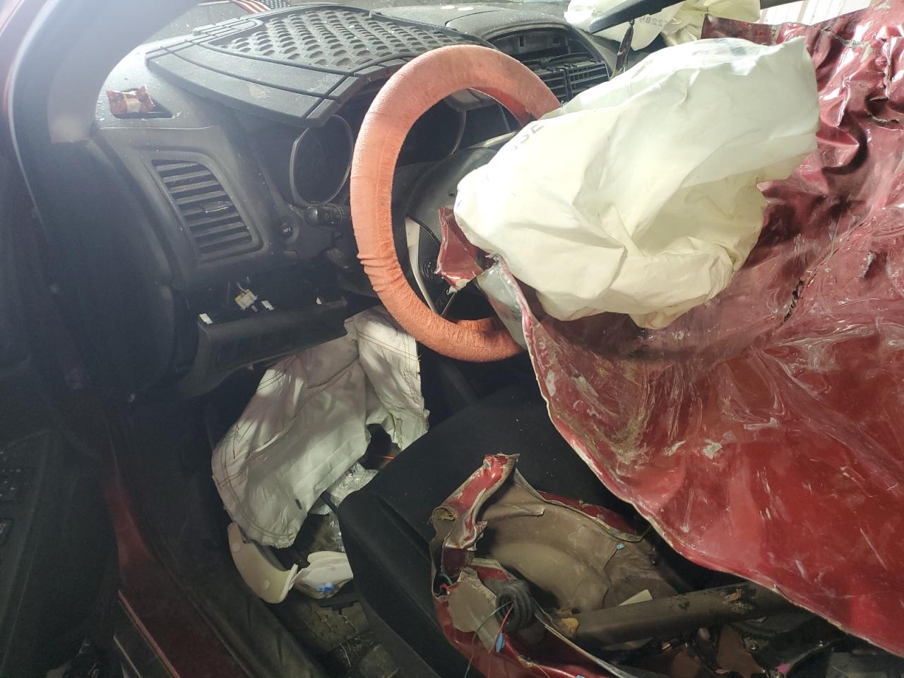 2015 Mitsubishi Outlander Sport Es VIN: 4A4AR3AU3FE012239 Lot: 91238605