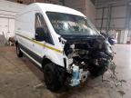 2022 FORD TRANSIT 2.0 ECOBLUE 130PS H2 TREND VAN for sale at Copart SANDTOFT