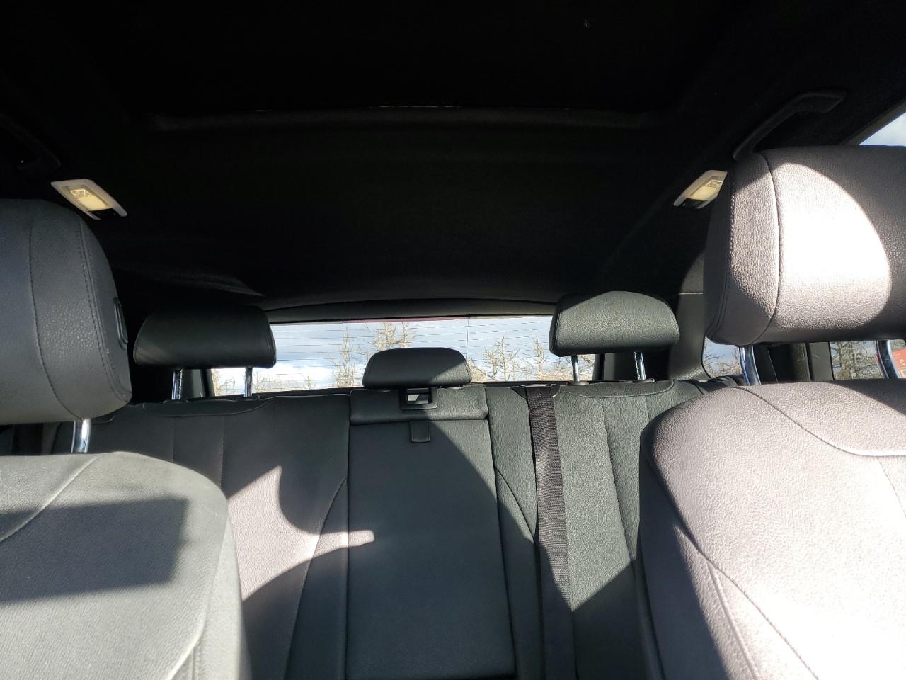 2017 BMW X5 xDrive35I VIN: 5UXKR0C38H0V73100 Lot: 90100405