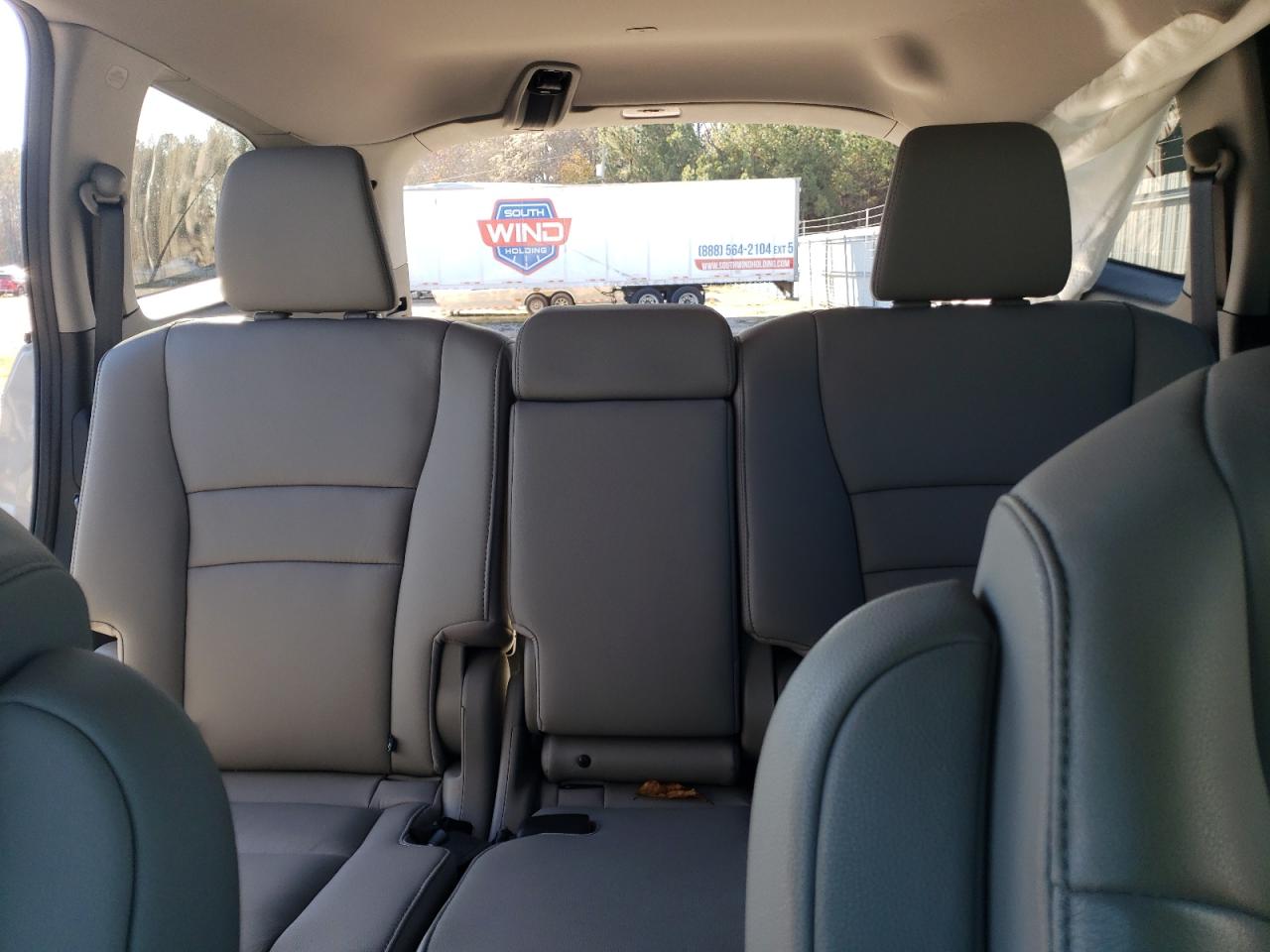 2020 Honda Pilot Exl VIN: 5FNYF5H5XLB022141 Lot: 92234855