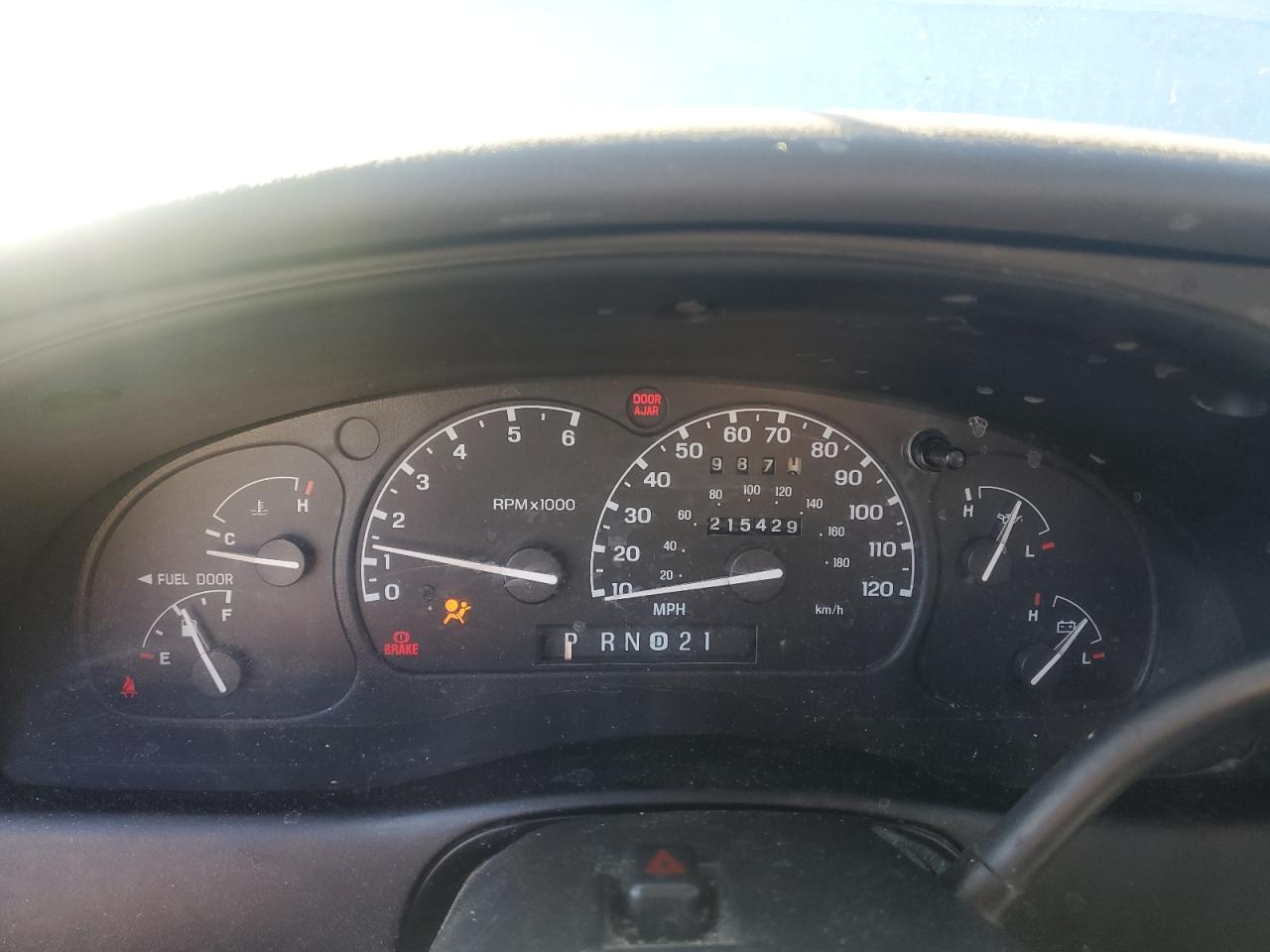 2001 Ford Ranger VIN: 1FTYR10U91PB48710 Lot: 91702105