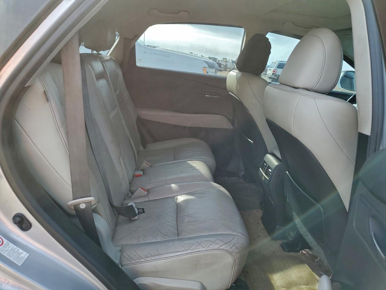 2015 Lexus Rx 350 VIN: 2T2ZK1BA4FC204579 Lot: 94499695