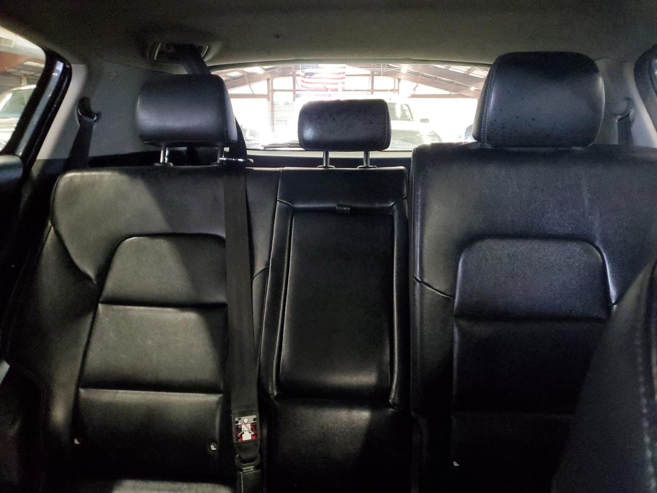 2019 Kia Sportage Ex VIN: KNDPNCAC6K7576955 Lot: 92290855