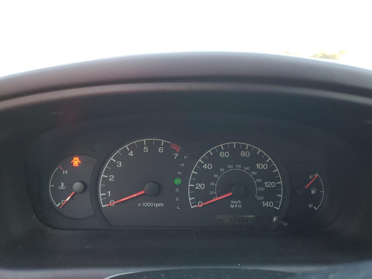 2001 Hyundai Elantra Gls VIN: KMHDN45D61U038909 Lot: 90456165