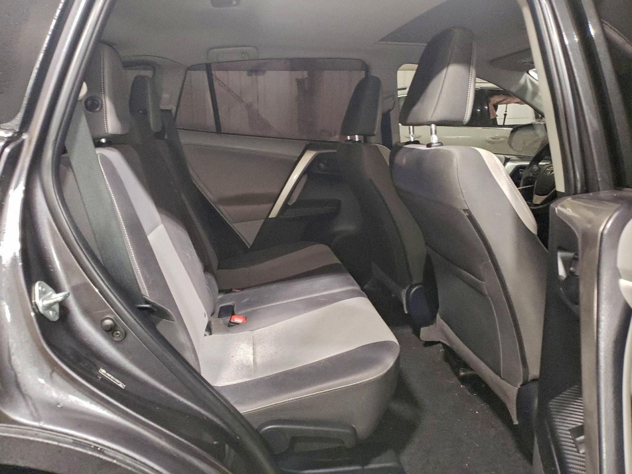 2013 Toyota Rav4 Xle VIN: JTMRFREV1D5015114 Lot: 93977535