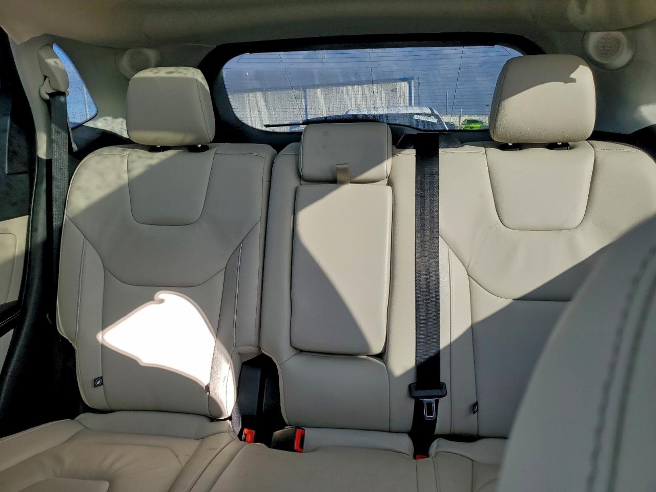 2022 Ford Edge Titanium VIN: 2FMPK4K96NBA99565 Lot: 94055615