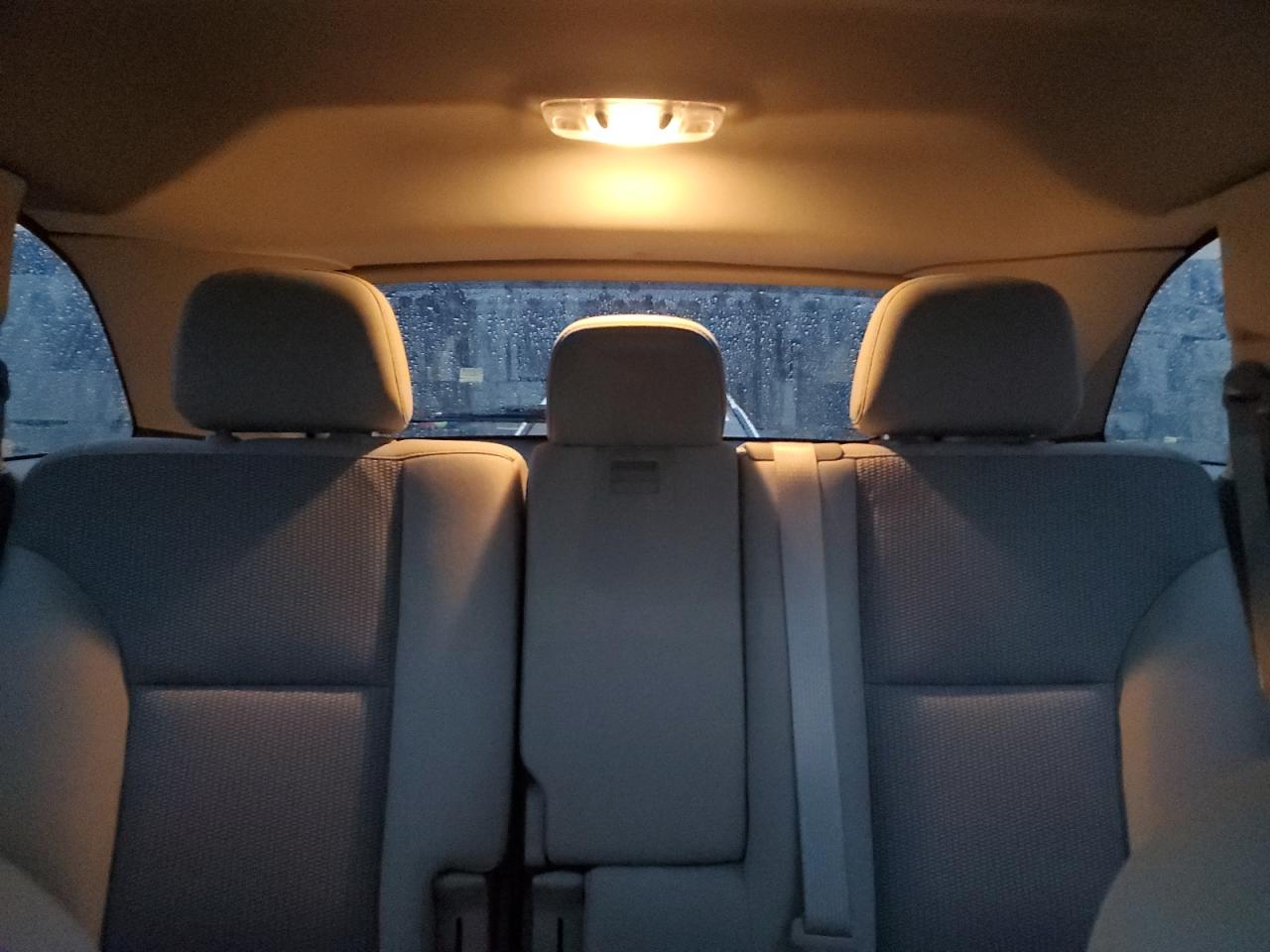 2012 Ford Edge Sel VIN: 2FMDK3JC1CBA89260 Lot: 91907945