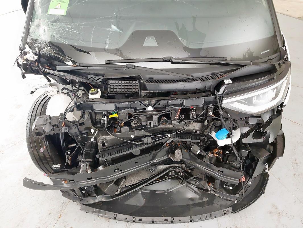 2025 VOLKSWAGEN ID. BUZZ 210KW COMMERCE PLUS 79KWH AUTO