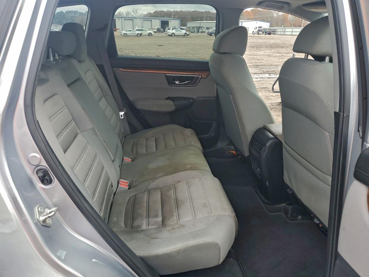 2020 Honda Cr-V Ex VIN: 5J6RW1H56LA003232 Lot: 92796825