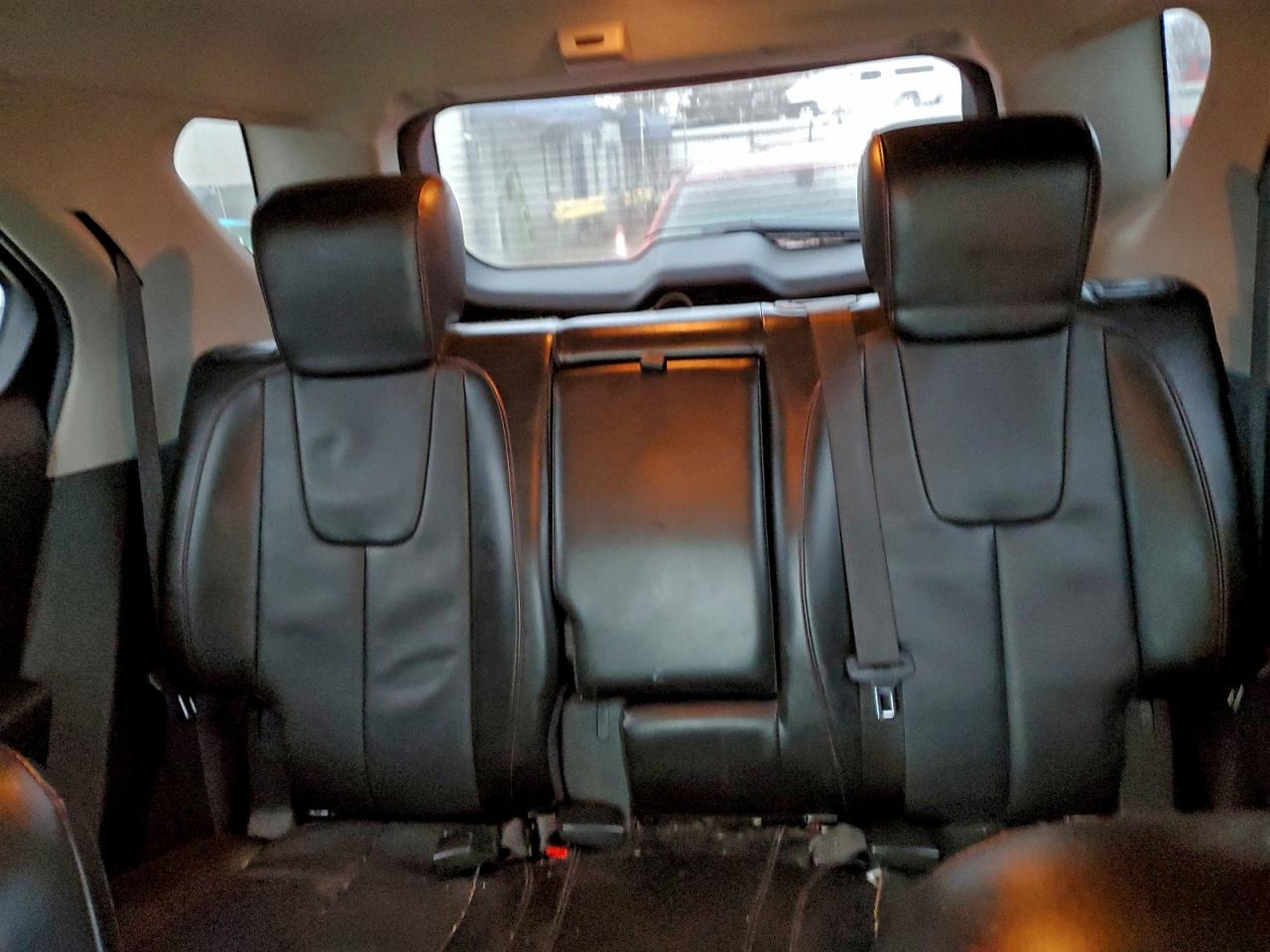 2010 Chevrolet Equinox Lt VIN: 2CNFLPEYXA6236748 Lot: 93848965