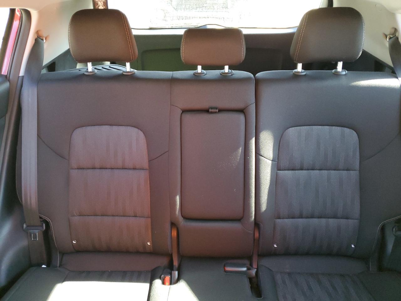 2020 Kia Sportage Lx VIN: KNDPMCAC7L7742467 Lot: 92917015