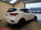 2024 MG MOTOR UK ZS 1.5 VTI-TECH EXCLUSIVE 5DR for sale at Copart BELFAST