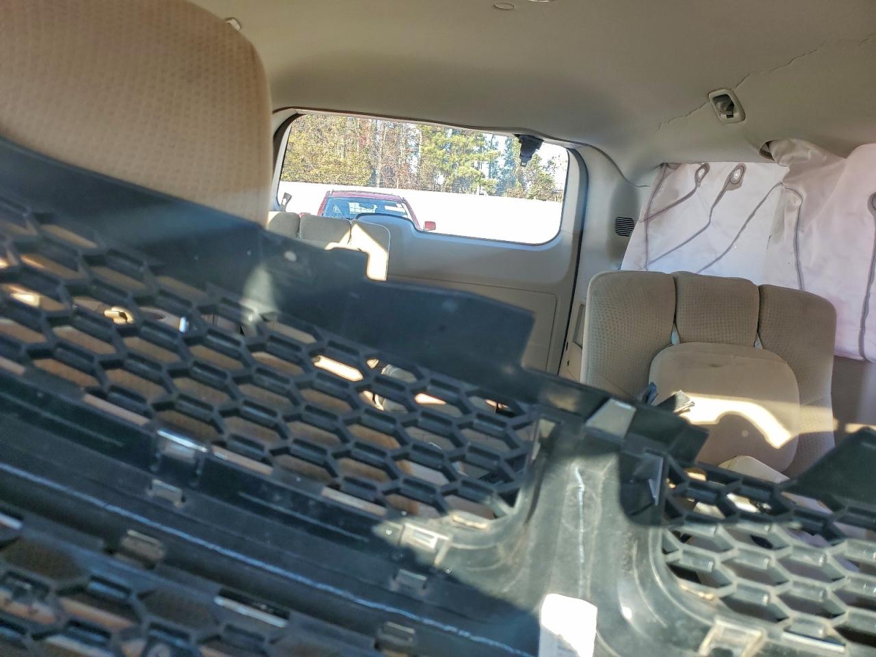 2013 Dodge Grand Caravan Se VIN: 2C4RDGBG8DR799147 Lot: 93507135