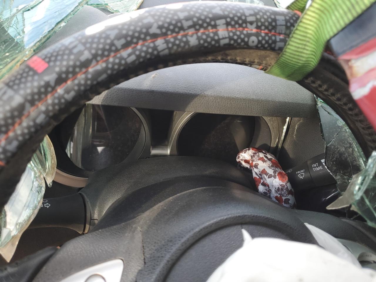 2012 Nissan Juke S VIN: JN8AF5MR2CT117238 Lot: 92250905